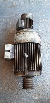 Motor SV18 RA