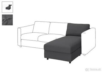 IKEA VIMLE