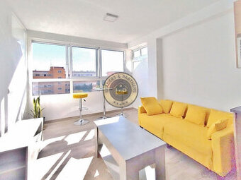 Apartmán 3+kk, Alicante-Guardamar del Segura, Španielsko