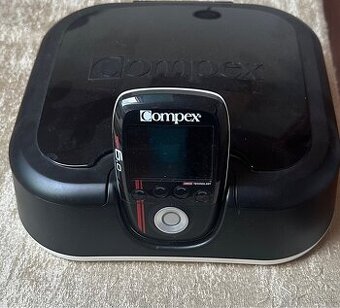 Predám Compex SP 6.0