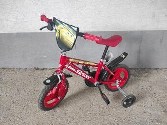 Detský bicykel