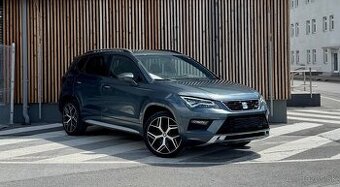 Seat Ateca 1.5 TSI 150 FR