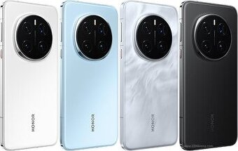 Honor Magic 7 Pro.  12gb/512gb.  Strieborná metalíza.