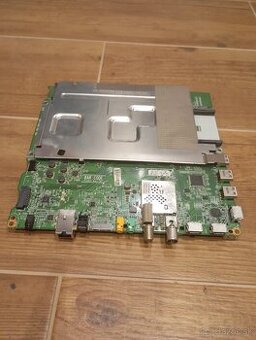 Základna doska TV LG 60UF695V