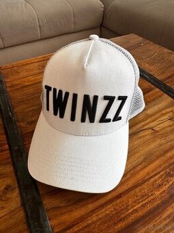 Twinzz siltovka biela