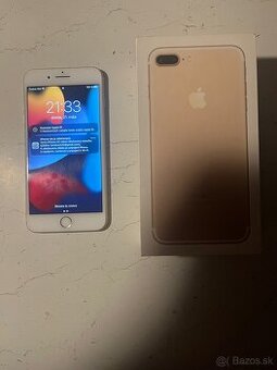 Iphone 7 plus