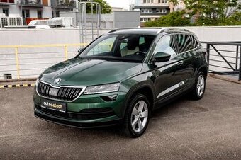 Škoda Karoq 2.0tdi dsg 4x4 2018 plná vybava top stav