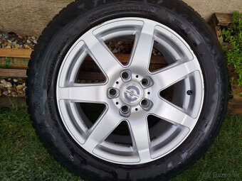Hlinikove disky 16"