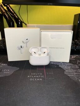 Apple Airpods 2pro - 1