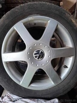 5x 100 205.55.R16