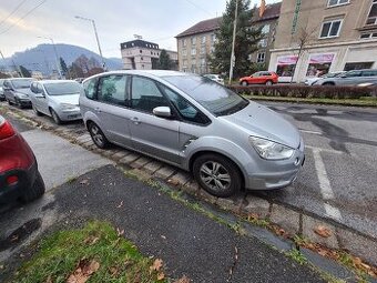 S max 1.8 Tdci 92kw