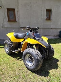 Suzuki lt 80