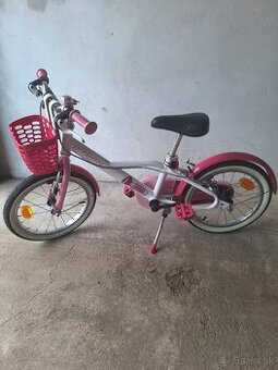 Detský bicykel