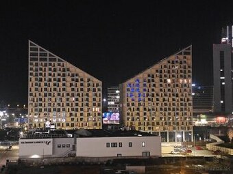 NOVOSTAVBA NA PREDAJ 1,5 IZBOVÝ BYT S PARKOVANÍM BRATISLAVA