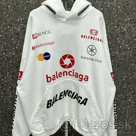 Predám NOVÚ Balenciaga mikinu AKCIA LEN TÝŽDEŇ