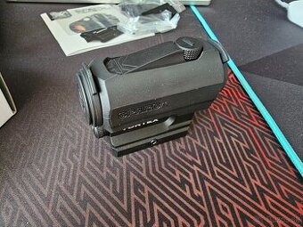 Vortex sparc AR
