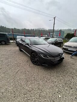 Volkswagen Arteon SB R-line 2.0TDi 147kw DSG Keyless virtual