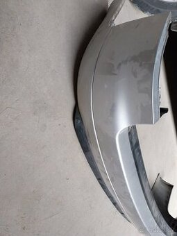 Zadný nárazník Audi a6 c5 avant