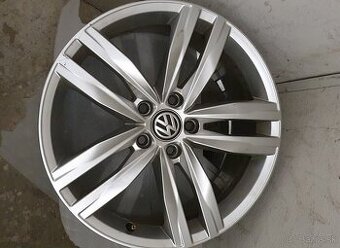R18 elektrony original Golf 7