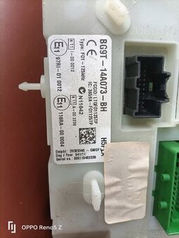 Ford Mondeo mk4 MODUL BSI BG9T-14A073-BH