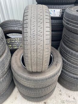 Hankook 215/65 R16 C