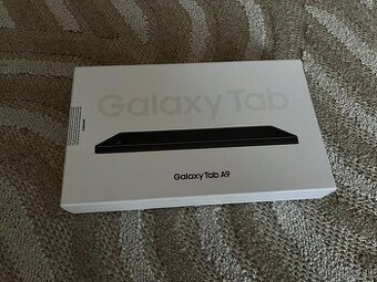 Samsung Galaxy Tab A9