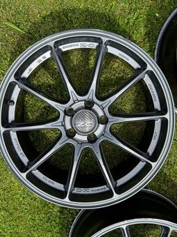 Predám ALU disky OZ RACING HYPER GT HLT – 19”