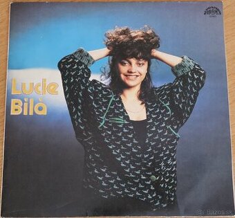 Predám gramofónové LP platne (part III. - CZ interpreti)