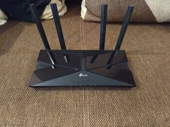 Predám wifi router TP-LINK.