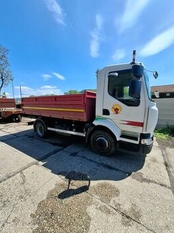 Predam sklapac Renault Midlum