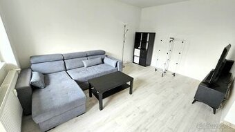2 izbový zariadený byt - PARTIZÁNSKA ul., blízko AUPARKU