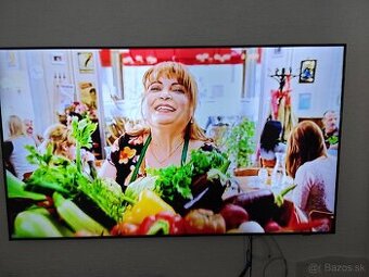 TV Samsung 75AU8002 4K UHD (189cm)