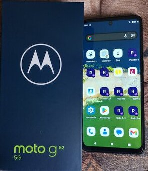 Motorola Moto G62 5G