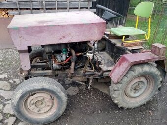 Malotraktor