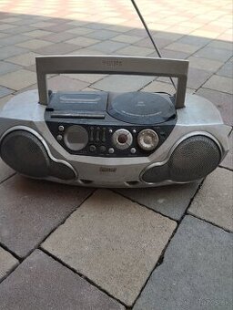 Rádio Philips