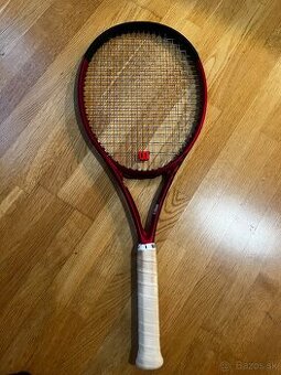 Wilson Clash V2 Pro 16x20