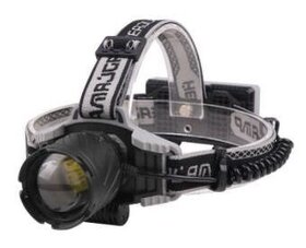 Predam LED zumovacia čelovka 30W