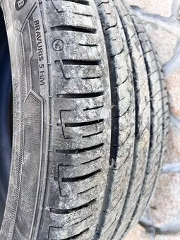 Barum 225/45 r17