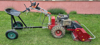 Predám Dakr FD-3