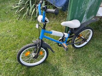 Detský bicykel