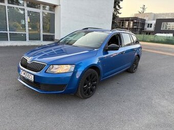 ✅Predám Škoda Octavia 1.6 TDI