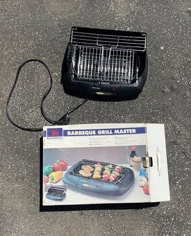 Gril Barbaque Grill Master