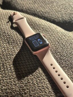 Apple watch series 2