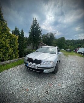 Skoda a5 (dime motor)