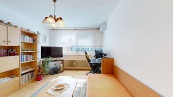 3D, predaj 2-izb. klimatizovaný s pekným výhľadom, Homolová,