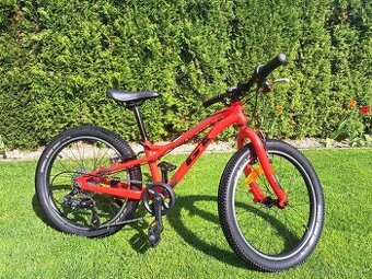 Detský bicykel GT Stomper primer 20''