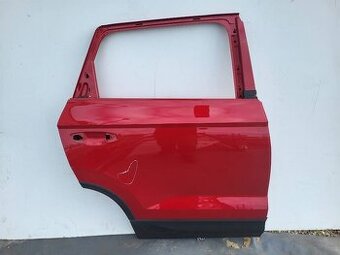 Seat ateca dvere zadne prave