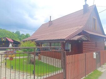 Predaj rodinného domu v Turzovke / prípadne výmena za byt