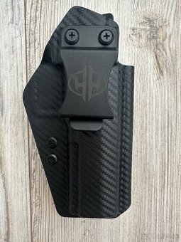 Kydex púzdro na skryté nosenie CZ Shadow 2