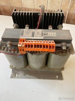 Transformátor, 48DC, 20A
